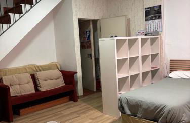 CASTILLEJA , Casa-Apartamento cerca centro Sevilla Wifi Familias Trabajo Garaje - Foto 24