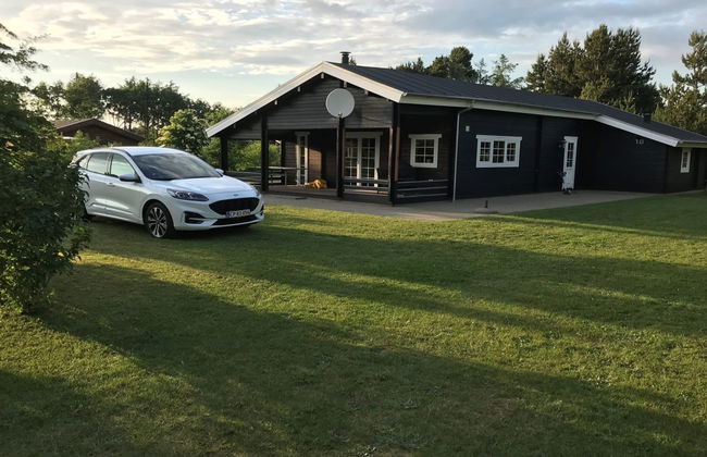 "Ulvi" - 300m to the fjord - Foto 17