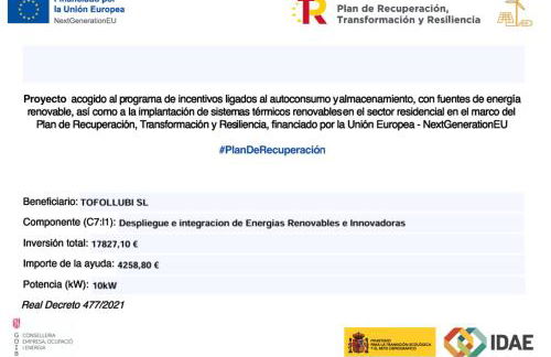 152 Villa Tofollubí TI63 by Mallorca Charme - Foto 46