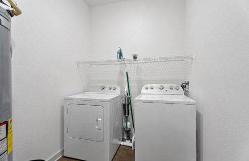 Spacious 1 BR Apt|King Bed| Pool|Gym|Clse 2 Beach. - Foto 21