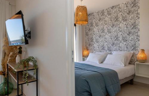 Casa Marina Cargèse - Foto 37