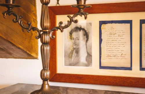 La Gatta Nel Borgo - Foto 31