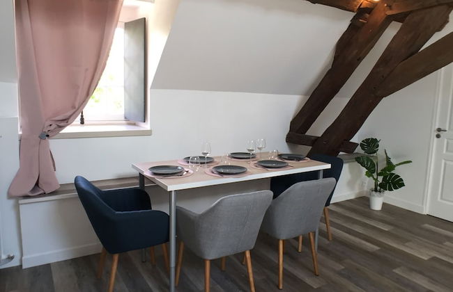 Domaine des trois châteaux - Foto 33