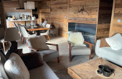 Le Lodge de Molanes - Pra Loup 1500 - Foto 8