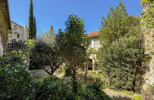 Le Clos Des Chartreux - Foto 9