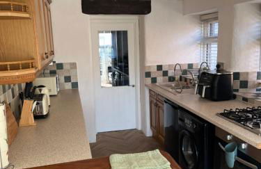 Epworth Cottage - Foto 19