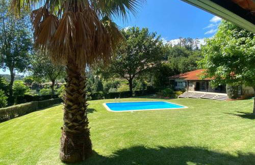 Green Villa Gerês - Foto 11