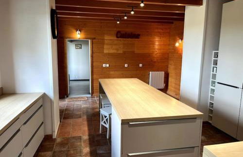 Longère bressane. - Foto 10