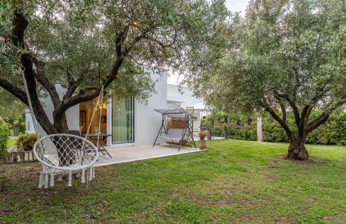 Mellagia Suites Kassandreia - Foto 36