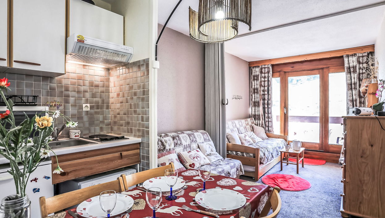 Cosmos - Foto 1, Kitchen / Dining Room