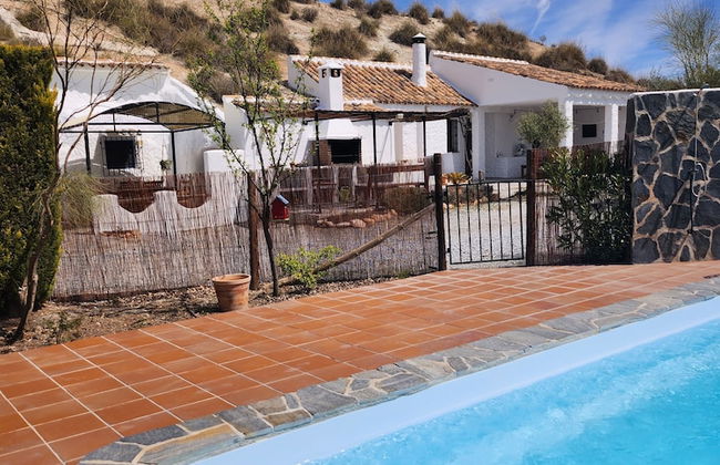 Cuevas Andalucia - Foto 74