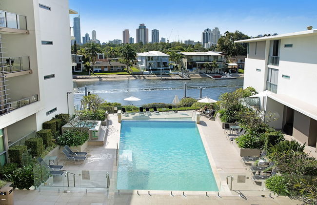 ULTIQA Freshwater Point Resort - Foto 66