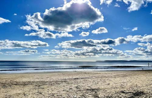 Boho Breeze - 1 bed apartment near the sea - Photo 16