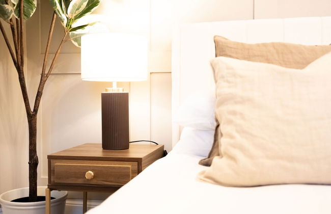 Northern Hideaways St Cuthberts, Seahouses - Foto 12