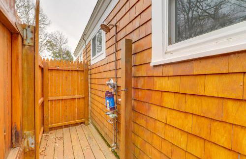 Yarmouth Vacation Rental with Deck Near Swan Pond! - Foto 22