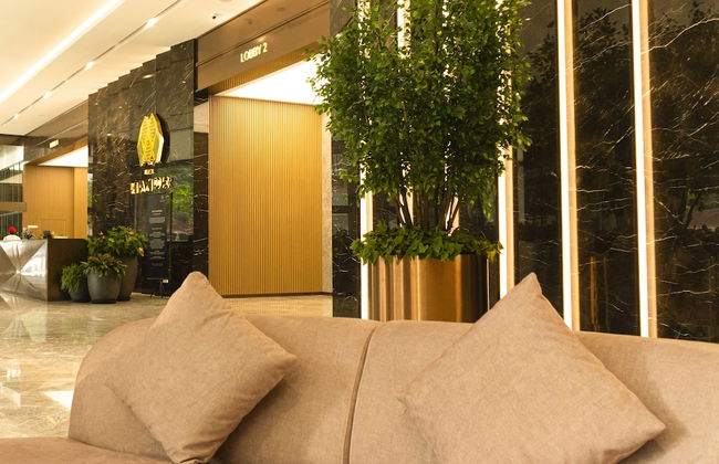 The Manor Suites KLCC by Moonway - Foto 11