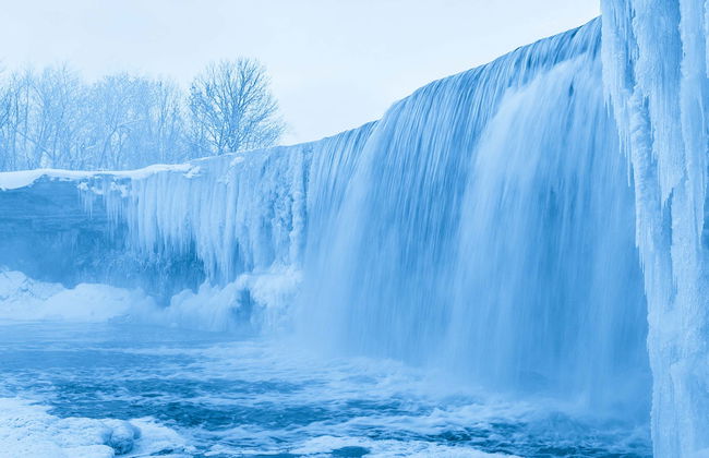 Escursione alla cascata di Jägala - Foto 1