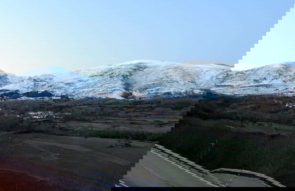El Balcon de La Lomba - Casa - Foto 61