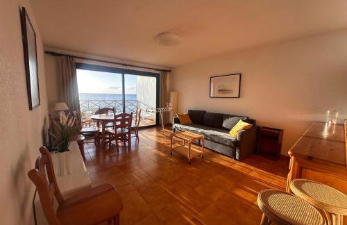 Max Neptuno 1st Line Beach Ocean View Apartment - Foto 8