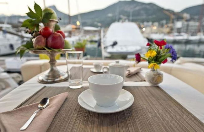 Yacht Suite - Marina di Grosseto - Foto 48