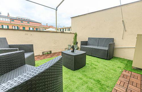 Plein ciel - Attico vicino al centro - parcheggio privato - Foto 16