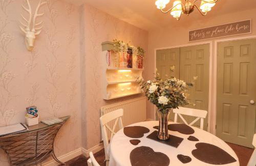 Beckside Cottage - Foto 6