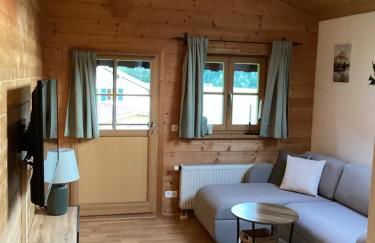 Ferienwohnung in Niederhasling - Foto 13