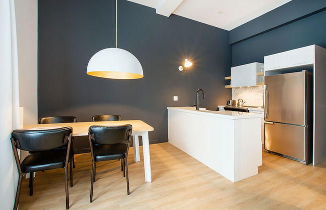 Les Lofts Charest - By Les Lofts Vieux-Quebec - Photo 42