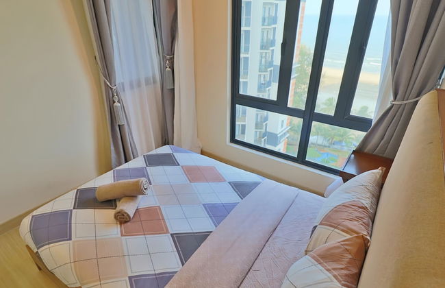 Timurbay Seafront Residences NatureHome - Foto 24