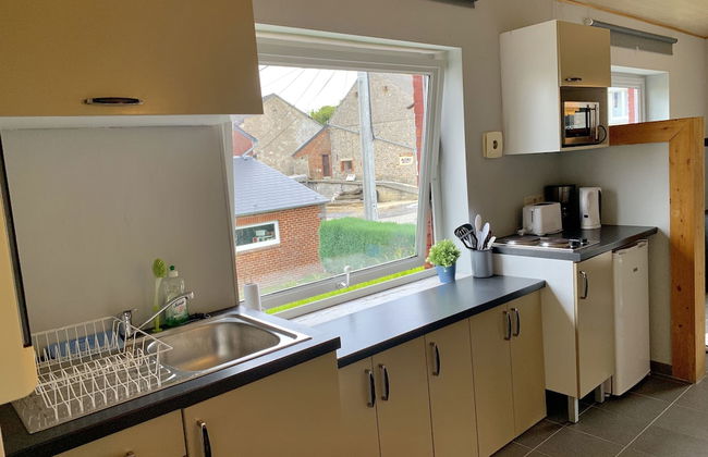 Meuse Riverside Esc'Appart - Foto 11