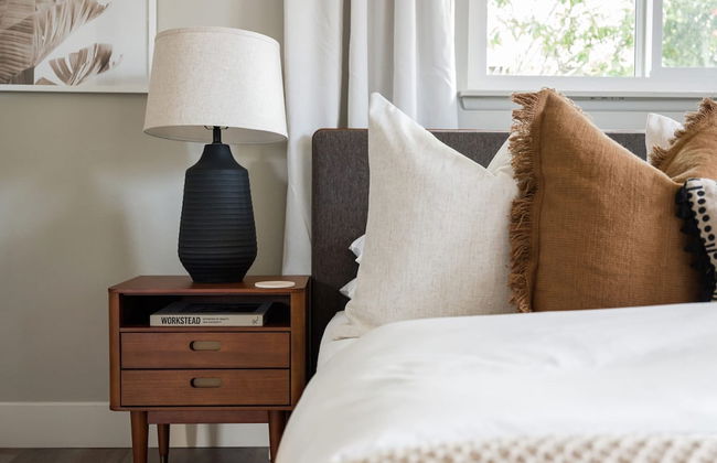 Peaceful 4br With Fire Pit and Huge Yard - Foto 23