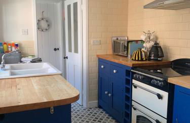 Pollywiggle Cottage, Dog Friendly cottage in Heacham - Foto 25