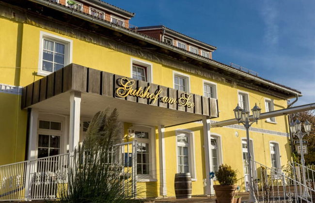 Holiday Apartment in Klein Upahl - Photo 28