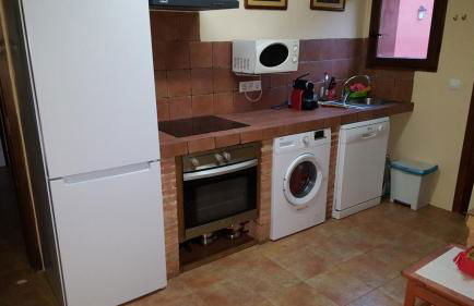 Casa rural Entreaguas - Photo 33