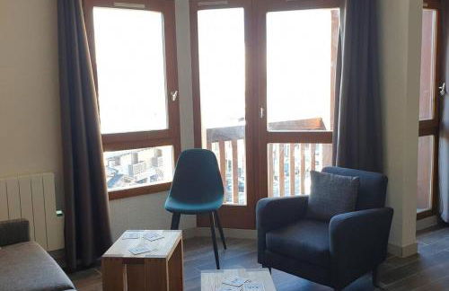 Paradiski proche vanoise express plan peisey - Foto 17