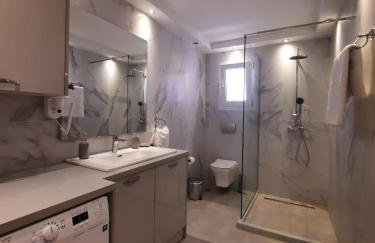 Petros Apartment Acharavi - Foto 4