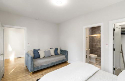 Brand-New 3Story Home with Rooftop in Midtown - Foto 19