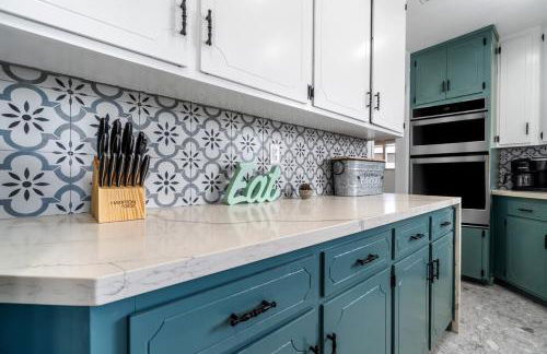 OctaFarmRetreat - Gateway To Sequoia Natl Park - Foto 36