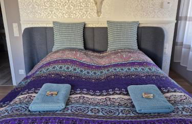 TOP Anbindung in den Nationalpark Eifel für 6 Personen und max 2 Hunde inklusive Terrasse - Foto 1