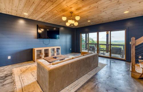 Big Sky - Best Views in Blue Ridge - Photo 60