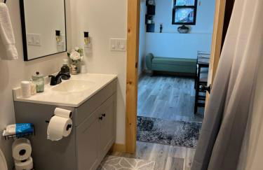 Baby Chocorua A Frame in the mountains sleeps 8 - Foto 50