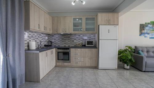 Zinovia's guest house - Foto 3