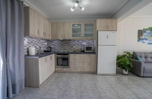 Zinovia's guest house - Foto 3