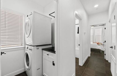 Luxury Pearl Townhome- Steps from Pearl and Riverwalk- Casa B - Foto 12