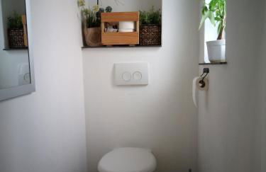 Gemütliche 1 Zimmer Ferienwohnung - Foto 12