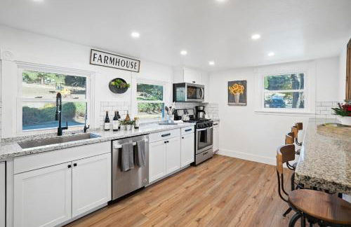 8 Mile House Deluxe - Foto 14