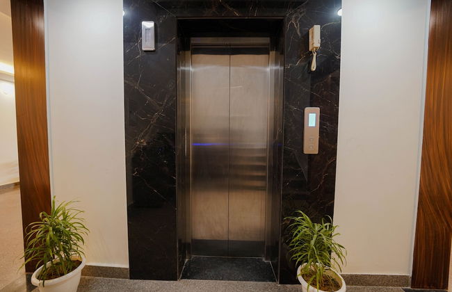 Lime Tree 2 Bhk Apartment Golf Course - Foto 26