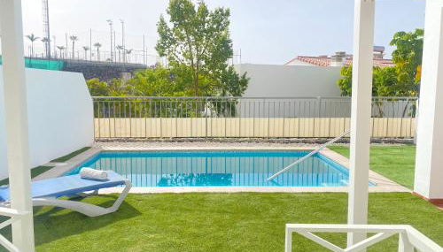 OH LA LIFE! MAGNOLIA GOLF SUSANA - Foto 3