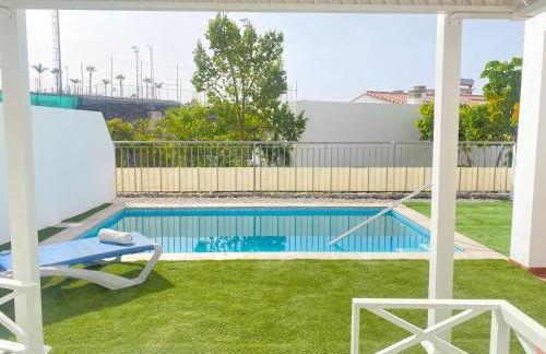 OH LA LIFE! MAGNOLIA GOLF SUSANA - Foto 3