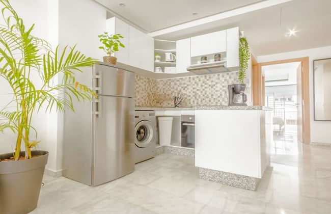 Stayhere Rabat - Agdal 1 - Comfort Residence - Photo 41